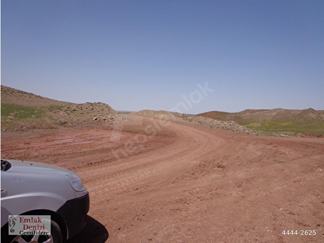 GÖLBAŞI KARAGEDİKTE    MNG   PROJESİNDE - Görsel 20