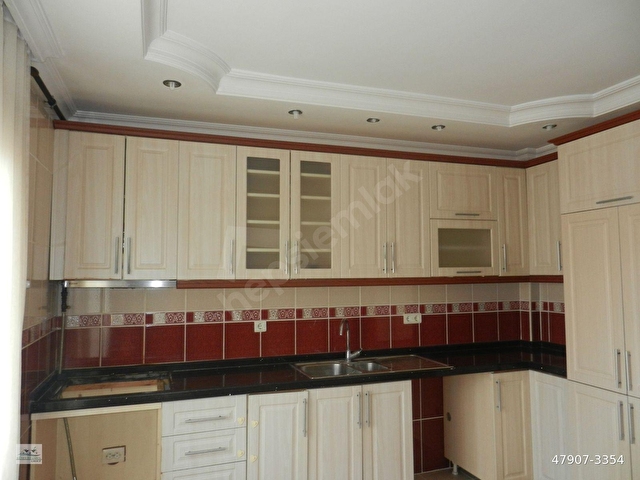 4+1 GENİŞ DAİRE DENİZ VE ADALAR MANZARALI METROYA YÜRÜYÜŞ MESAF - Görsel 18