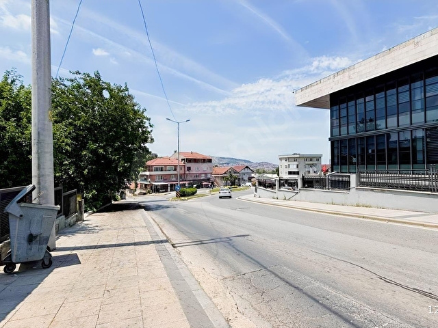 Adapazarı Hızırtepe SGK Karşısı 3+1 Kiralık Giriş Kat Daire - Görsel 23