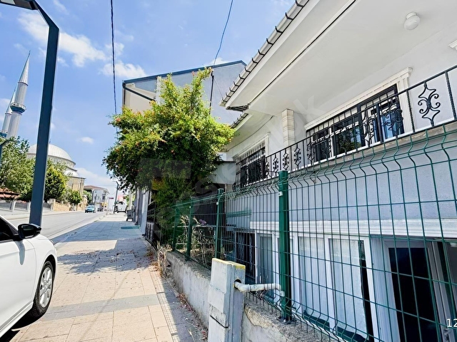 Adapazarı Hızırtepe SGK Karşısı 3+1 Kiralık Giriş Kat Daire