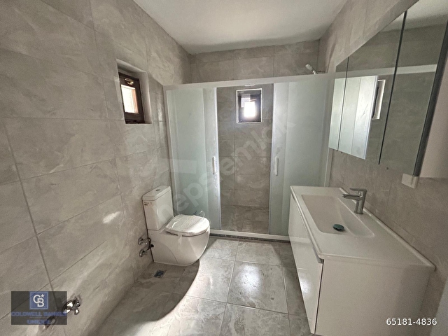 Bitezde full deniz manzaralı 3 teraslı site içinde villa - Görsel 25