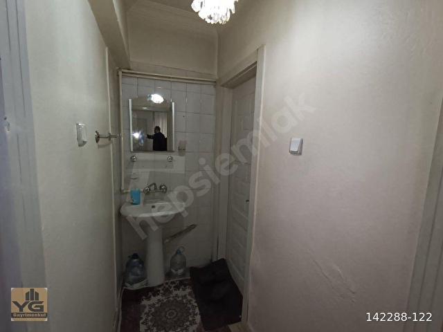 DEMET KARŞIYAKA MAH. EŞYALI KİRALIK DAİRE - Görsel 16