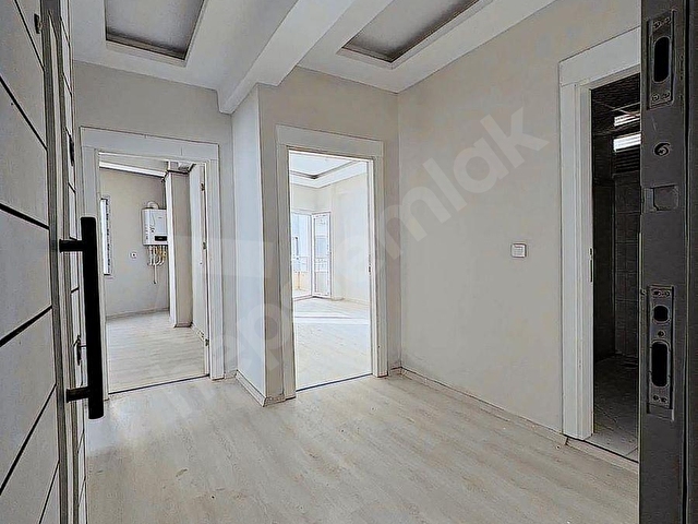 UMUT EMLAKTAN ESKİ AVM ARKASI SATILIK AYRI MUTFAKLI 2+1 DAİRE - Görsel 14