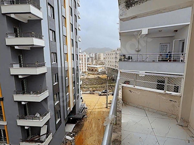 UMUT EMLAKTAN ESKİ AVM ARKASI SATILIK AYRI MUTFAKLI 2+1 DAİRE - Görsel 7