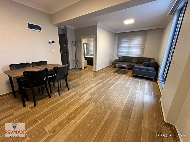 60M2 BAHÇELİ-EŞYALI-45 M2 1+1-ELEKTRİK-SU-YAKIT-AİDAT DAHİL - Görsel 11