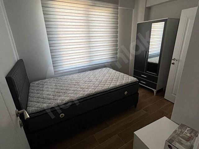 60M2 BAHÇELİ-EŞYALI-45 M2 1+1-ELEKTRİK-SU-YAKIT-AİDAT DAHİL - Görsel 7