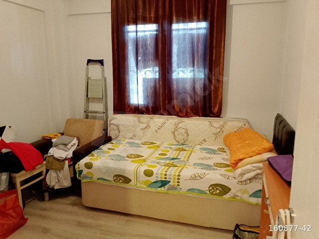 YENİMAHALLE 1+1 EŞYALİ DAİRE - Görsel 4