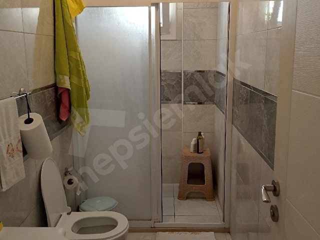 YENİMAHALLE 1+1 EŞYALİ DAİRE - Görsel 5