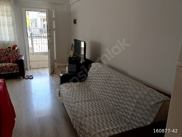 YENİMAHALLE 1+1 EŞYALİ DAİRE - Görsel 6