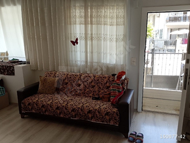 YENİMAHALLE 1+1 EŞYALİ DAİRE - Görsel 8