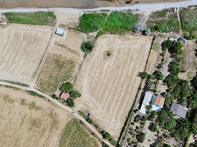 Sarozun Maviliğine Komşu, Gelecek Vaat Eden Parsel - Görsel 7