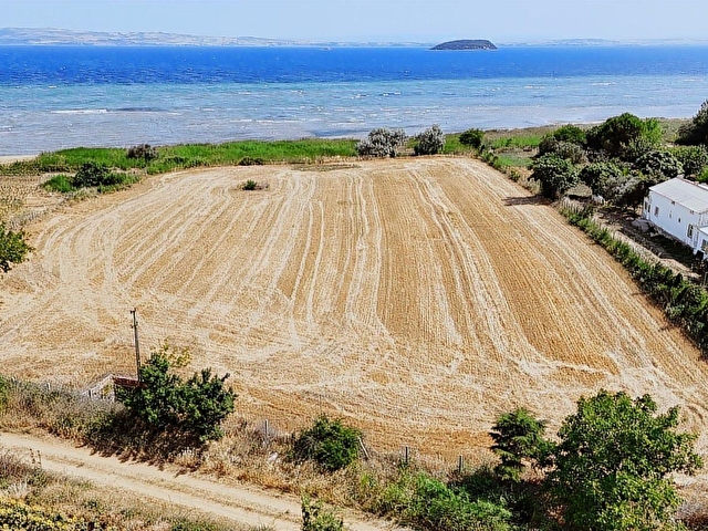 Sarozun Maviliğine Komşu, Gelecek Vaat Eden Parsel - Görsel 4