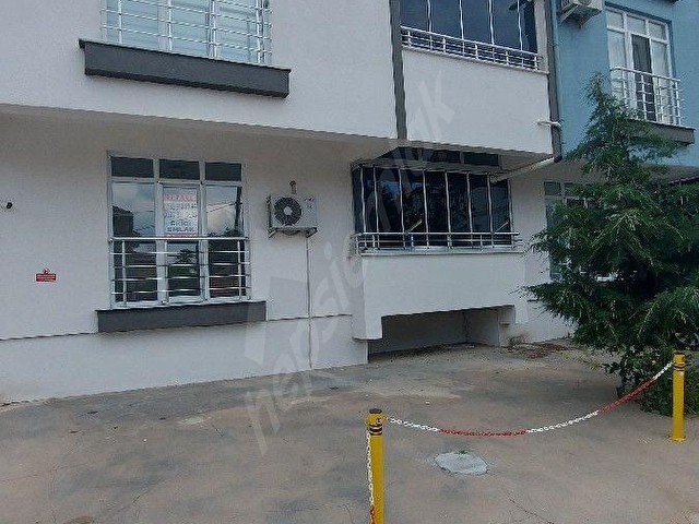 EKİCİ EMLAKTAN GAZİKEMAL MAHALLESİNDE KİRALIK DAİRE Y.GİRİŞ KATI KOMBİLİ 2+1 - Görsel 2