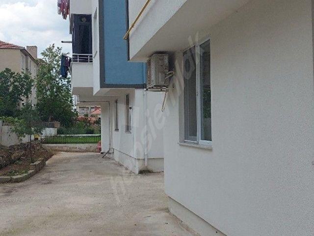EKİCİ EMLAKTAN GAZİKEMAL MAHALLESİNDE KİRALIK DAİRE Y.GİRİŞ KATI KOMBİLİ 2+1 - Görsel 7