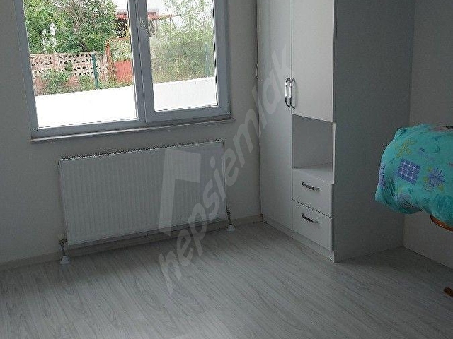 EKİCİ EMLAKTAN GAZİKEMAL MAHALLESİNDE KİRALIK DAİRE Y.GİRİŞ KATI KOMBİLİ 2+1 - Görsel 11