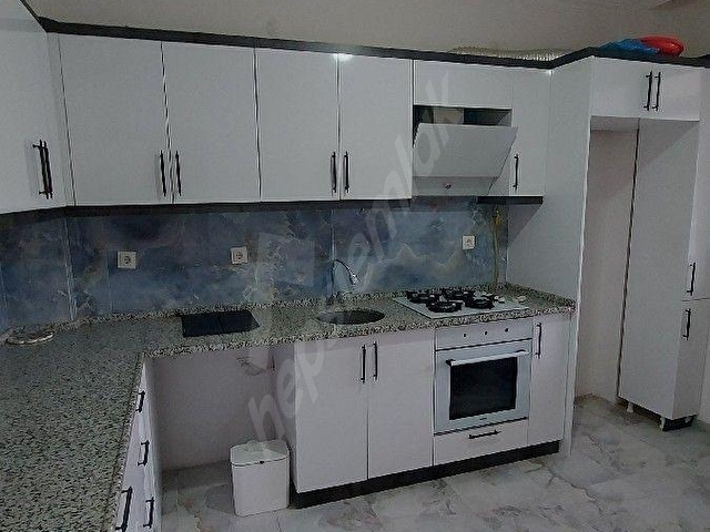EKİCİ EMLAKTAN GAZİKEMAL MAHALLESİNDE KİRALIK DAİRE Y.GİRİŞ KATI KOMBİLİ 2+1 - Görsel 18