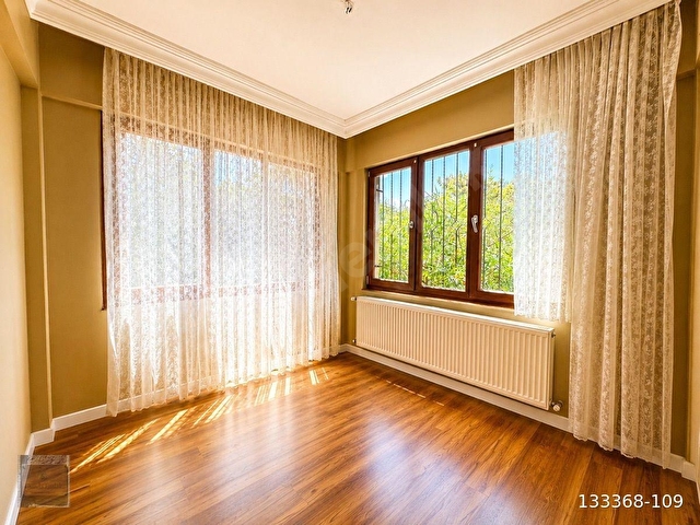Ayvalık Sarımsaklı Muratreis Koyunda Satılık özel ekstralı müstakil ev (villa) - Görsel 21