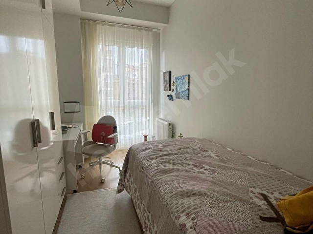 Modern Yaşam Arayanlara! Kartal Yakacıkta Şık 3+1 Fırsatı - Görsel 13