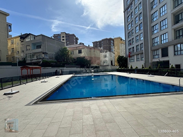 Modern Yaşam Arayanlara! Kartal Yakacıkta Şık 3+1 Fırsatı - Görsel 16