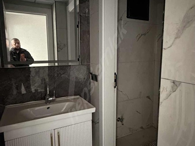 Ultra Lüks 3+1 YÜKSEK GİRİŞ DAİRE ÇELİKELden SATILIK - Görsel 8