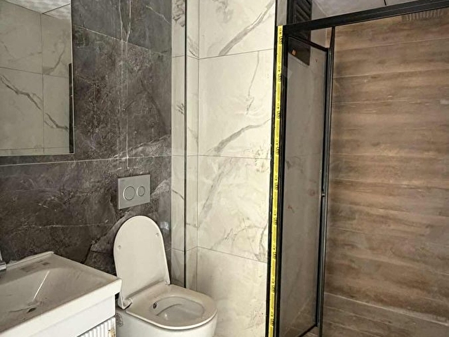 Ultra Lüks 3+1 YÜKSEK GİRİŞ DAİRE ÇELİKELden SATILIK - Görsel 9