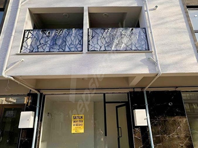ÇANAKKALE BARBAROS MAH. SIFIR SATILIK DÜKKAN - Görsel 6