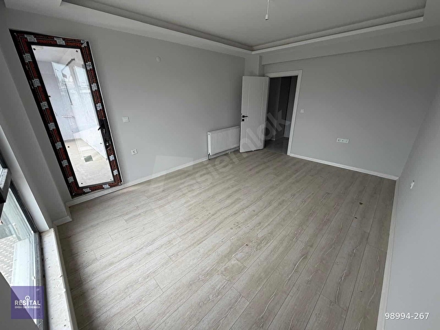 RESİTAL EMBADAN YOLÇATIDA SATILIK SİTE İÇERİSİNDE 2+1 DAİRE !! - Görsel 6