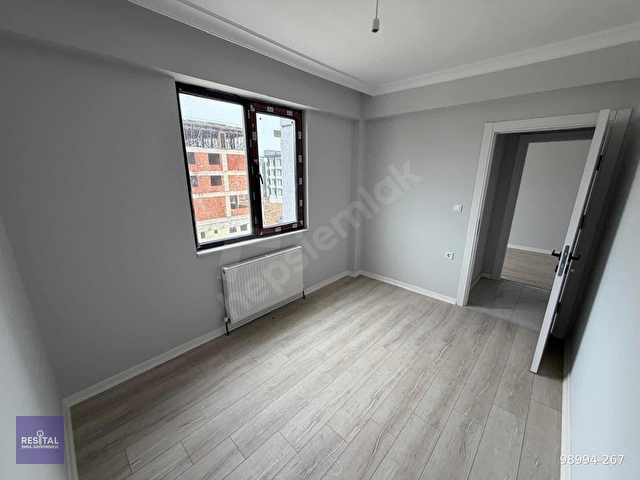 RESİTAL EMBADAN YOLÇATIDA SATILIK SİTE İÇERİSİNDE 2+1 DAİRE !! - Görsel 29