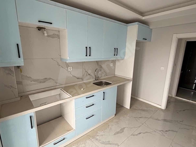RESİTAL EMBADAN YOLÇATIDA SATILIK SİTE İÇERİSİNDE 2+1 DAİRE !! - Görsel 11