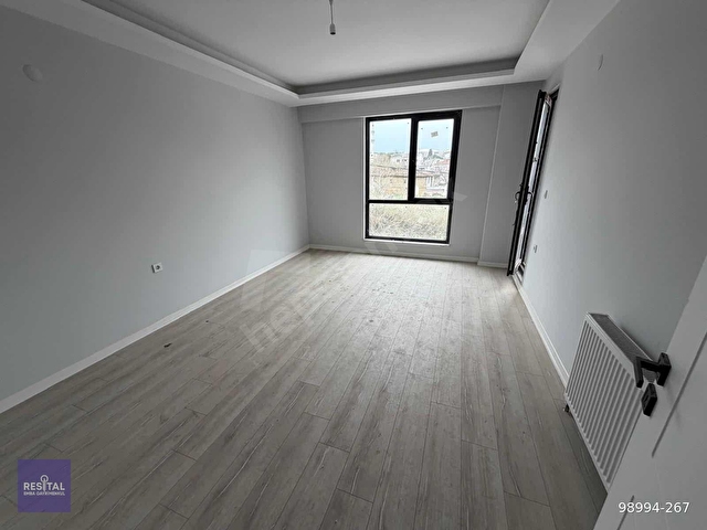 RESİTAL EMBADAN YOLÇATIDA SATILIK SİTE İÇERİSİNDE 2+1 DAİRE !! - Görsel 8