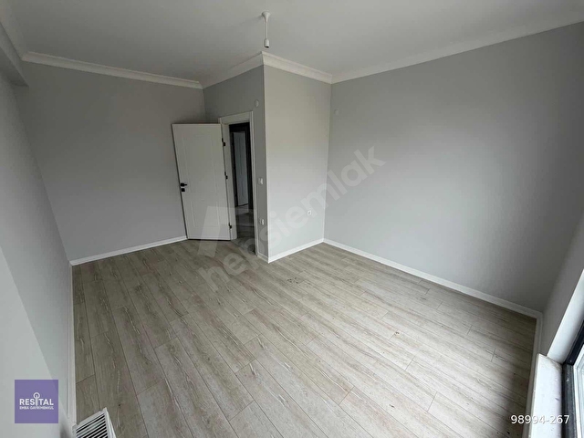 RESİTAL EMBADAN YOLÇATIDA SATILIK SİTE İÇERİSİNDE 2+1 DAİRE !! - Görsel 22