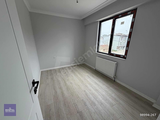 RESİTAL EMBADAN YOLÇATIDA SATILIK SİTE İÇERİSİNDE 2+1 DAİRE !! - Görsel 26