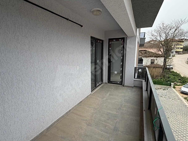 RESİTAL EMBADAN YOLÇATIDA SATILIK SİTE İÇERİSİNDE 2+1 DAİRE !! - Görsel 18