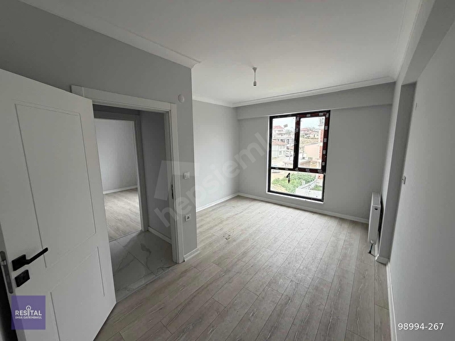 RESİTAL EMBADAN YOLÇATIDA SATILIK SİTE İÇERİSİNDE 2+1 DAİRE !! - Görsel 23