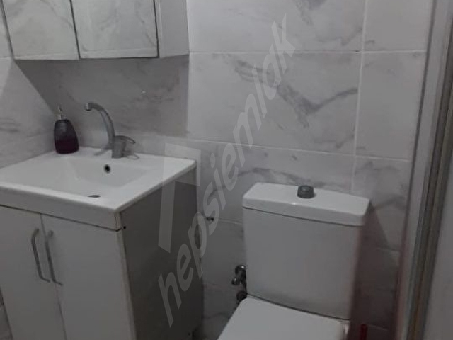 MEVLANA MAHALLESİ SATILIK 3+1 YUKSEK GİRİŞ - Görsel 12