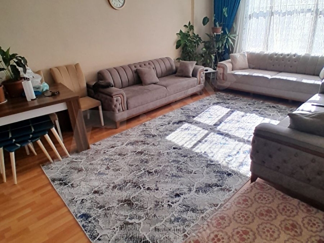MEVLANA MAHALLESİ SATILIK 3+1 YUKSEK GİRİŞ - Görsel 2