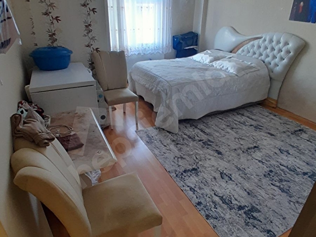 MEVLANA MAHALLESİ SATILIK 3+1 YUKSEK GİRİŞ - Görsel 6