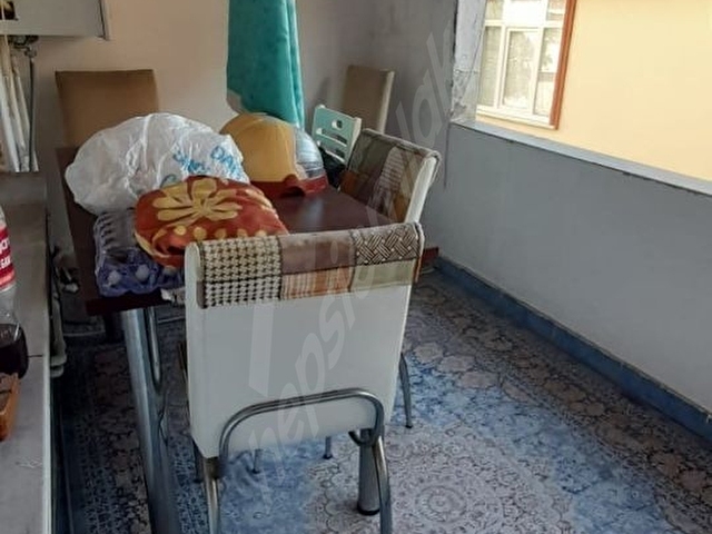MEVLANA MAHALLESİ SATILIK 3+1 YUKSEK GİRİŞ - Görsel 16