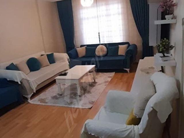 MEVLANA MAHALLESİ SATILIK 3+1 YUKSEK GİRİŞ - Görsel 25