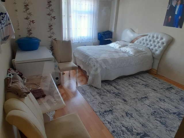 MEVLANA MAHALLESİ SATILIK 3+1 YUKSEK GİRİŞ - Görsel 5
