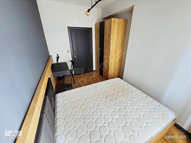 BAŞTÜRKTEN GÖRÜKLE CEYLAN PLUSTA 2+1 EŞYALI SATILIK DAİRE - Görsel 22