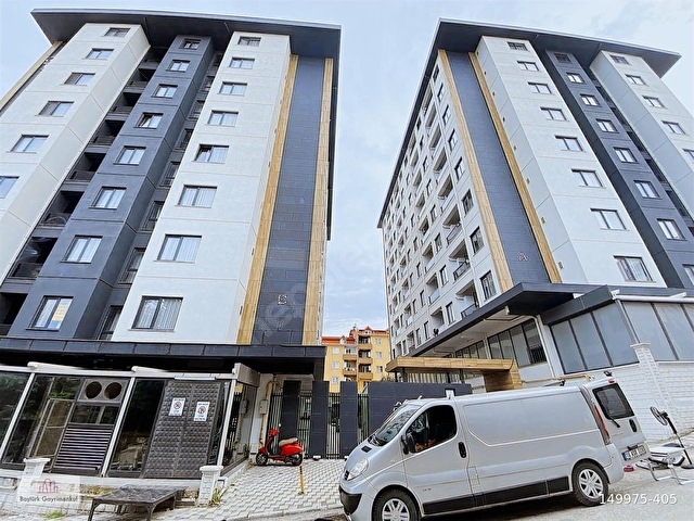 BAŞTÜRKTEN GÖRÜKLE CEYLAN PLUSTA 2+1 EŞYALI SATILIK DAİRE - Görsel 2