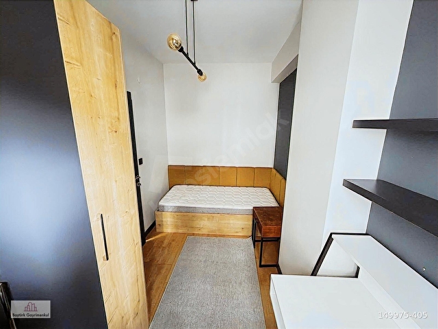 BAŞTÜRKTEN GÖRÜKLE CEYLAN PLUSTA 2+1 EŞYALI SATILIK DAİRE - Görsel 26
