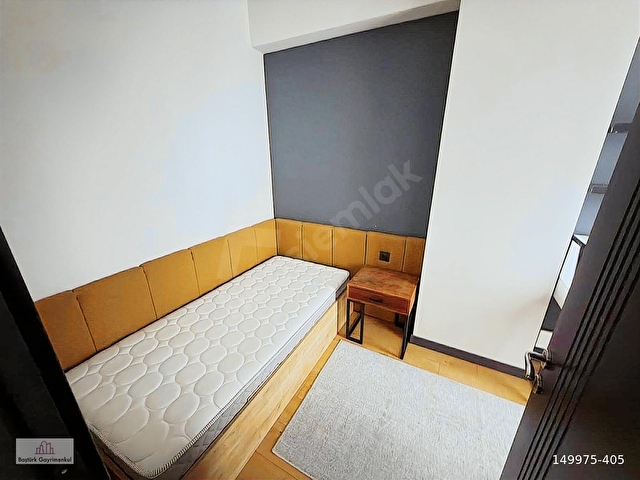 BAŞTÜRKTEN GÖRÜKLE CEYLAN PLUSTA 2+1 EŞYALI SATILIK DAİRE - Görsel 23
