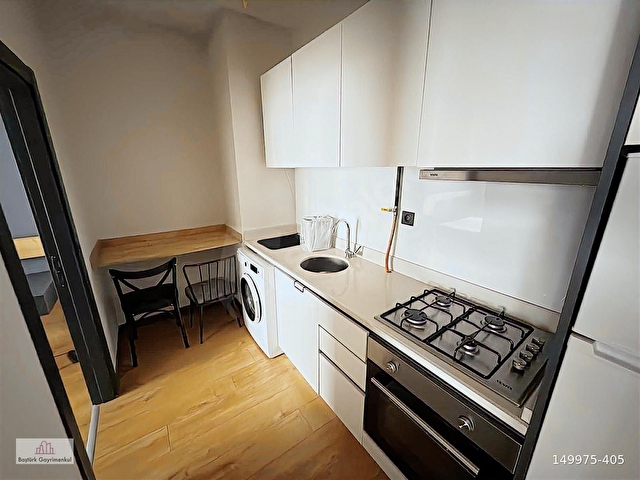 BAŞTÜRKTEN GÖRÜKLE CEYLAN PLUSTA 2+1 EŞYALI SATILIK DAİRE - Görsel 18