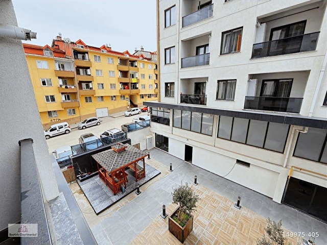 BAŞTÜRKTEN GÖRÜKLE CEYLAN PLUSTA 2+1 EŞYALI SATILIK DAİRE - Görsel 15