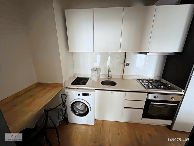 BAŞTÜRKTEN GÖRÜKLE CEYLAN PLUSTA 2+1 EŞYALI SATILIK DAİRE - Görsel 19