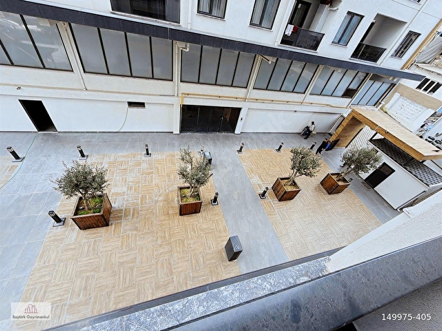 BAŞTÜRKTEN GÖRÜKLE CEYLAN PLUSTA 2+1 EŞYALI SATILIK DAİRE - Görsel 16