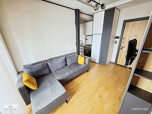 BAŞTÜRKTEN GÖRÜKLE CEYLAN PLUSTA 2+1 EŞYALI SATILIK DAİRE - Görsel 10