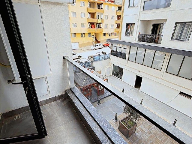 BAŞTÜRKTEN GÖRÜKLE CEYLAN PLUSTA 2+1 EŞYALI SATILIK DAİRE - Görsel 14